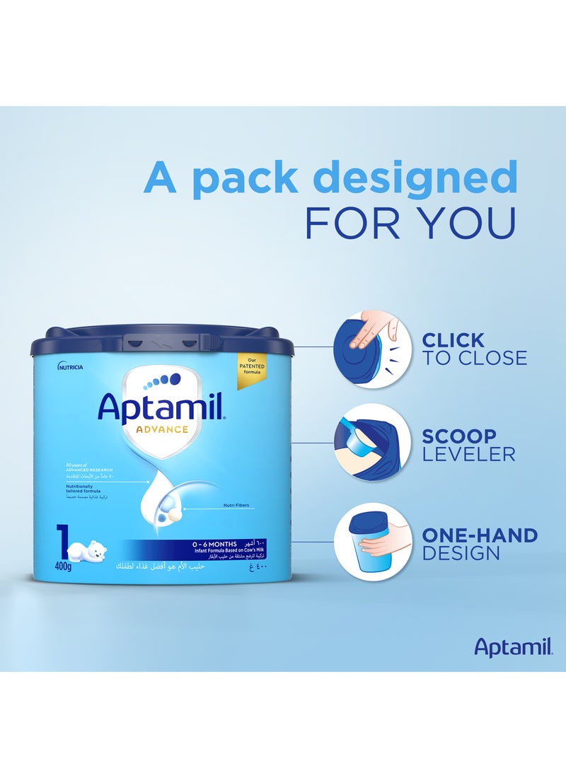 ابتاميل أبتاميل أدفانس 1 - Image 2